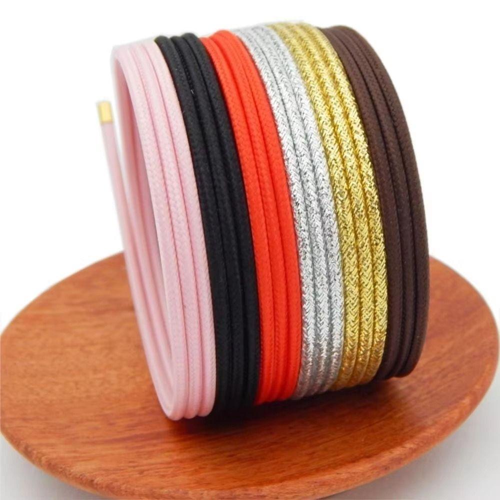51cm Length Magnetic Rope Bracelet Adjustable DIY Jewelry Cord Practical Magnetic Rope For Unisex