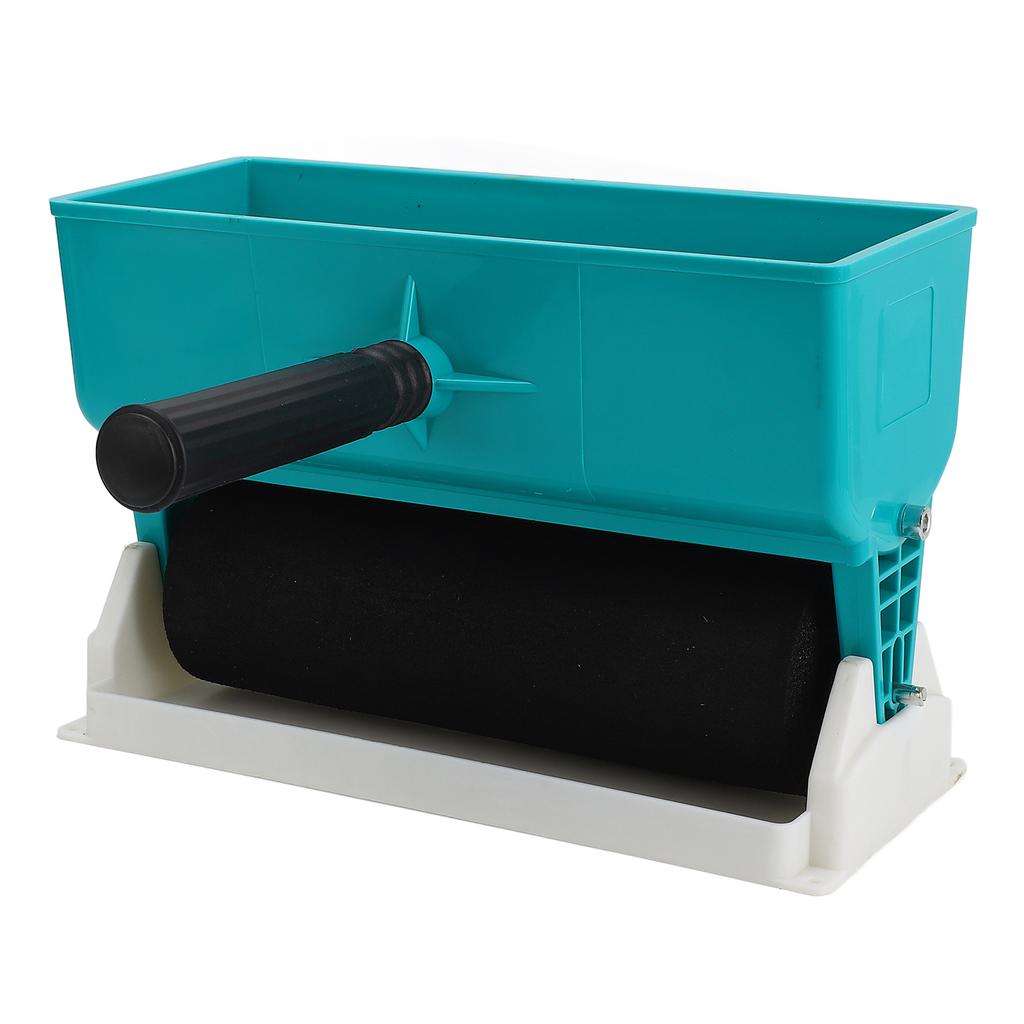9in 460mL Manueller Kleberoller-Applikator Handheld Kleberoller-Verteiler Spender für Holzbearbeitung