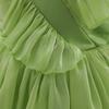 Kinder Baby Mädchen Kleidung Pailletten Großen Bogen Baby Mädchen Kleid 1. Geburtstag Party Hochzeit Kleid Für Mädchen Palast Prinzessin Kleider
