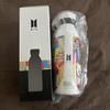[USED] BTS×BUILT Stainless Steel Bottle 532ml