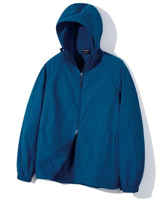 Viva La Vida Mini Check Windbreaker
