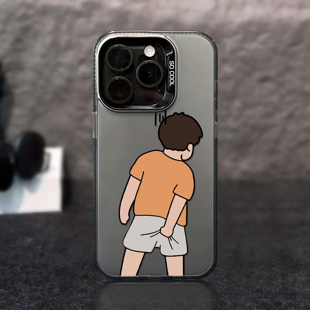 

Расписной чехол для телефона для iPhone 11 14 15 16 iPhone 17 11 12 13 для 17 14 15 16 Pro14 15 16 Pro Max для Samsung S25 Ultra S24 S25 A36 A56 A16 Жесткий чехол Samsung S25 Ultra чёрный