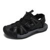 Sandalen Sommer neu Freizeit Sportschuhe Große Größe Outdoor Rutschfest Deodorant Watschuhe Strandschuhe