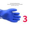 Men Work Thermal Gloves -20 Degree Winter Protection Waterproof Non-slip Oilproof Wear-resistant Cold Storage Fishermen