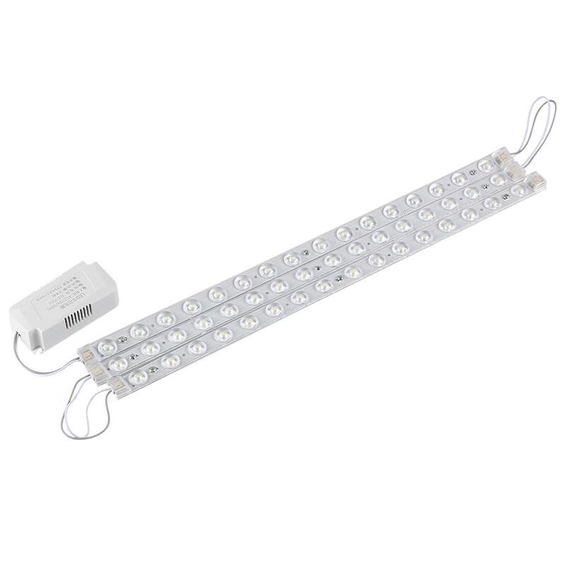 Nufeng LED Bürodeckenleuchte Ersatzmodul