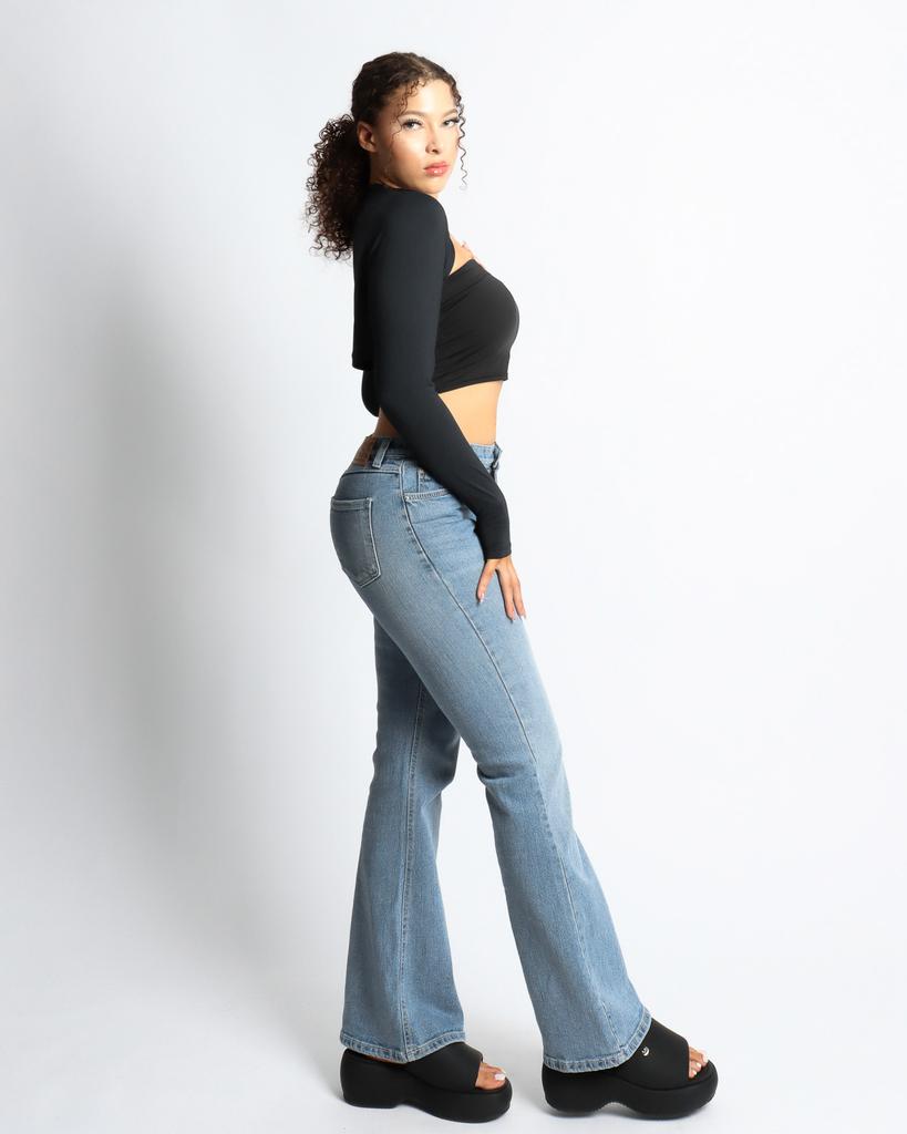 Kulsiseu Cs Cool Bolero Cd-018 (Black)