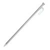 OEING Outdoor Heavy-Duty Steel Tent Peg