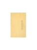 Speedo Stack Micro Chamois Towel Yellow (L)