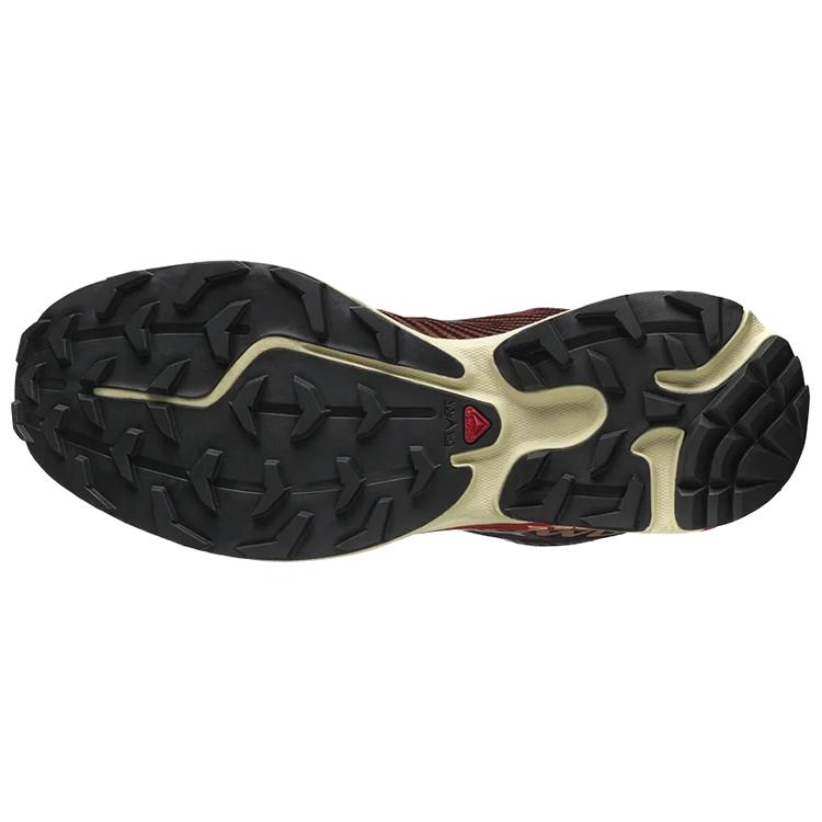 SALOMON XT 4 'Red' 417722