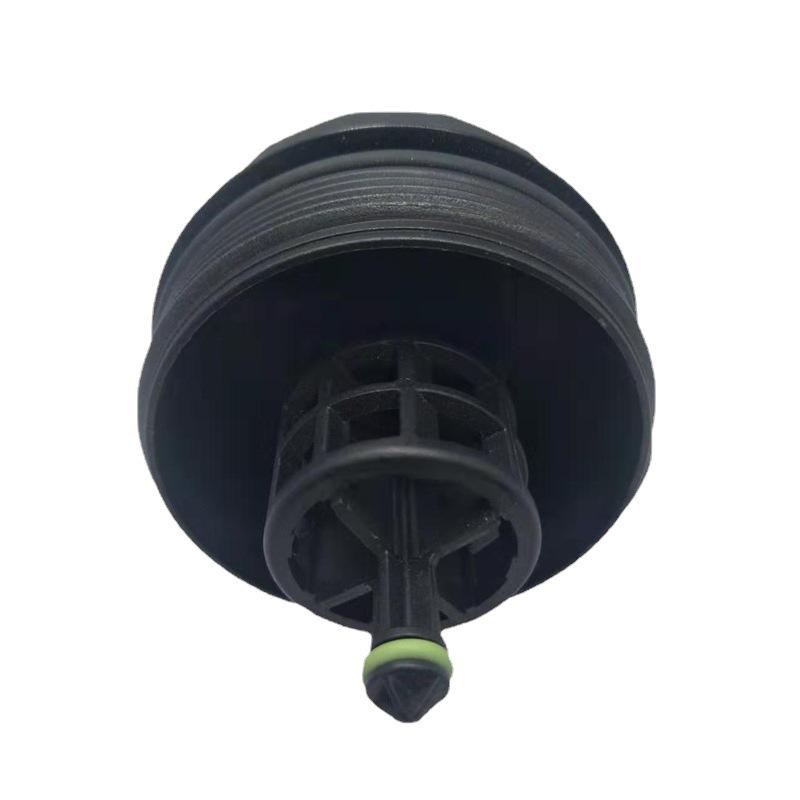 Oil Filter Cap for BMW E60/E70/E90/F01/F02 (Part 11427525334)
