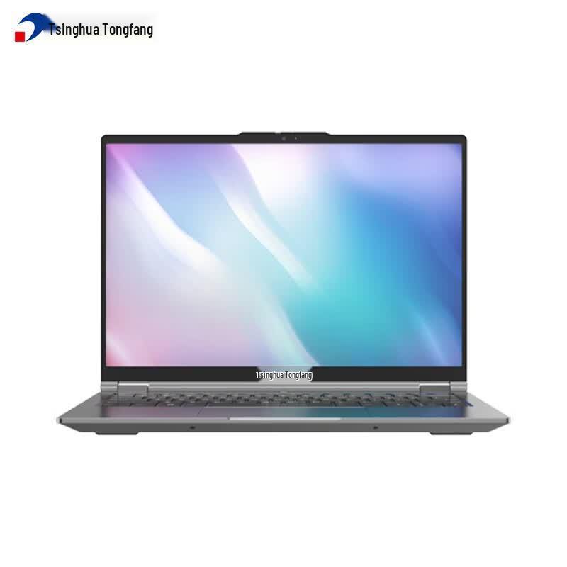 Tsinghua Tongfang Chaorui T40 Business Laptop (CN version)