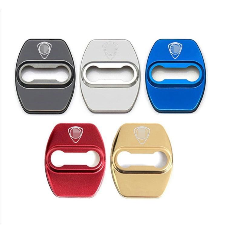 Proton, Myvi, Aruz, Bezza Ochranný a dekorační kryt zámku dveří auta