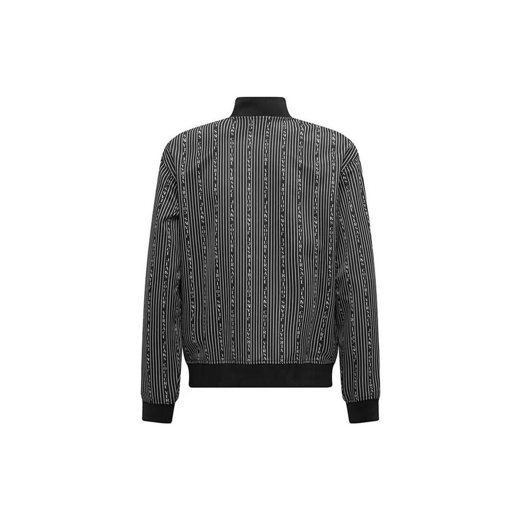 VERSACE JEANS COUTURE FW23 Jackets & Coats Men's Black 75GAI300-FS112-899