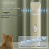 Silent Multifunctional Cat & Dog Grooming Clipper