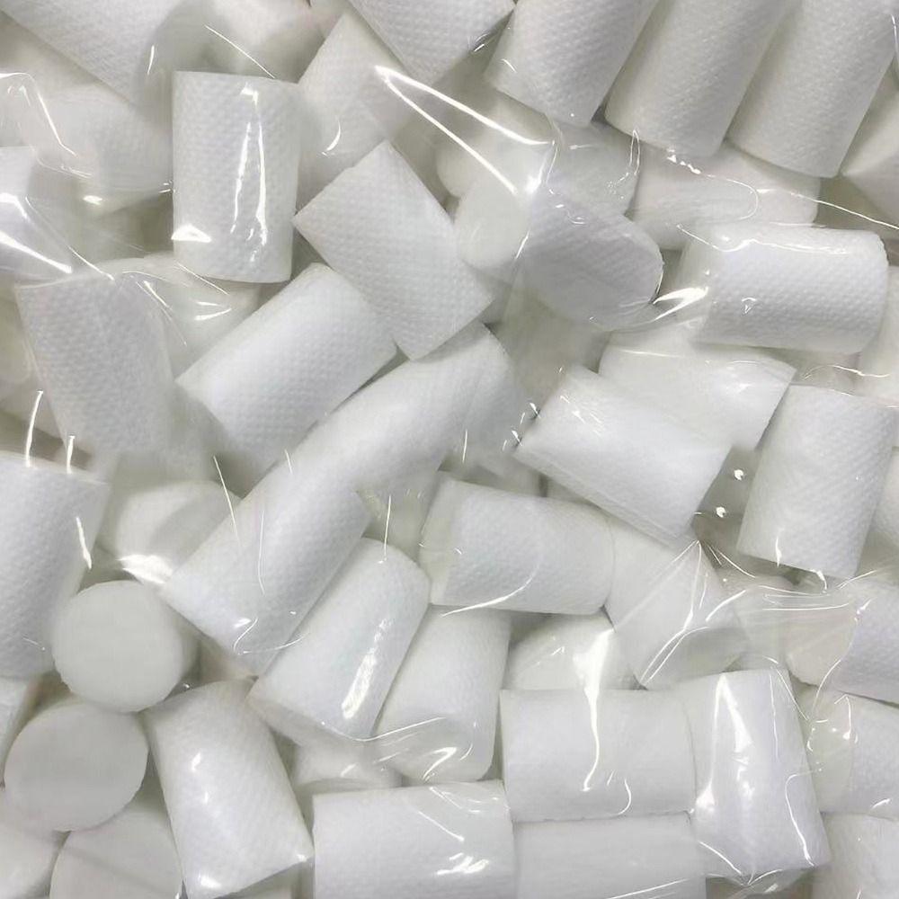 50PCS 8mm Size Filter Refill Sticks Sponge Stick Humidifier Filter Wicks Replacement  Air Humidifier