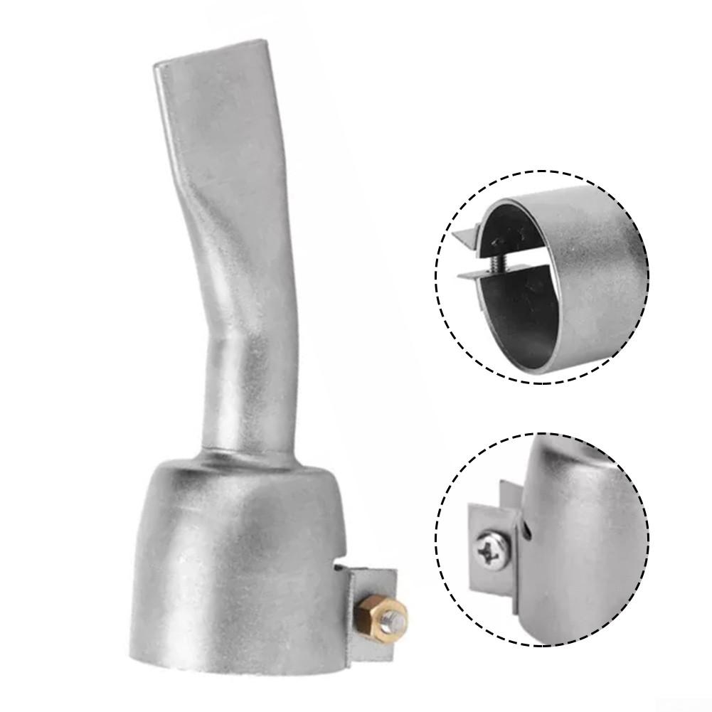 20mm Weitwinkel Schweißdüse Flacher Schlitz Für Heißluft Kunststoff Schweißer Düse