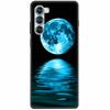 Cool Soft Cover For Moto G200 5G Case G 200 Silicone Black Protective Cases For Motorola Moto G200 5G Cover for MotoG200 Cute