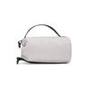 Karriertes kleines quadratisches Tasche Outdoor Sport Wasserflasche Handy Umhängetasche