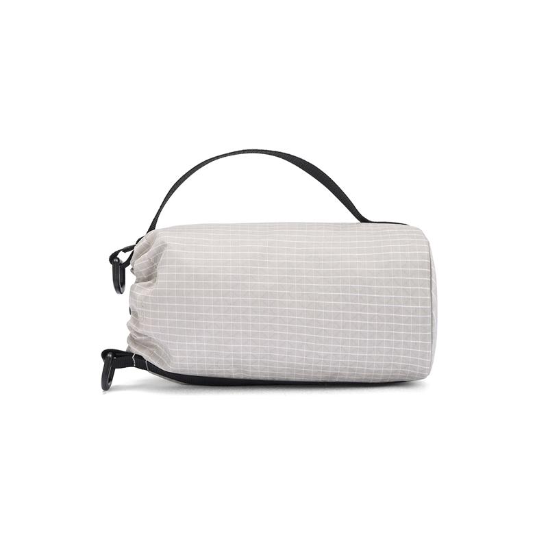 Karriertes kleines quadratisches Tasche Outdoor Sport Wasserflasche Handy Umhängetasche