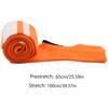 Fishing Rod Sleeve Rod Cover, Elastic Fishing Rod Sock for Protecting Fishing Rod, Protector Poles Gloves Fishing Tools