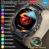 2025 NEW Watch 7 Accurate Measurement Blood Fat Blood Pressure Body Analysis Smart Watch ECG+PPG Clock SmartWatches
