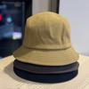 Fisherman's Hat Is Comfortable and Soft Warm for Outdoor Travel In Autumn and Winter Fisherman's Hat Shows Face Small Basin Hat Helmet Shaped Hat