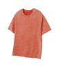 STANDARDERROR [2Pack] Basic Pigment Oversized Short Sleeve T-Shirt (10 Colors) (Type A)