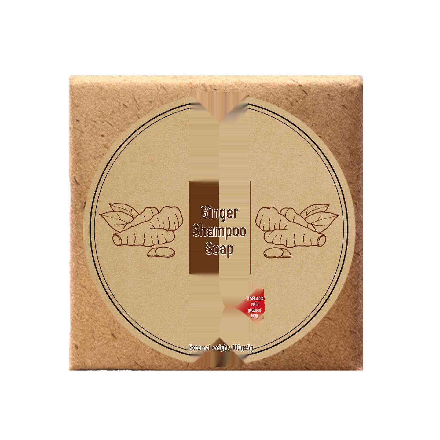 Wandu Cao Ji Herbal Astragalus & Pearl Face Wash Soap