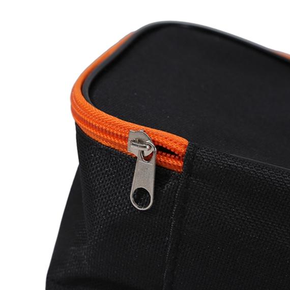 Aspirapolvere per auto Aspirapolvere portatile portatile senza fili per auto Borsa per aspirapolvere per articoli per la casa ad alta potenza
