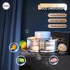 Car Aroma Diffuser & Perfume Atmosphere Light with Parking Number Plate V868S
