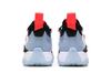 Jordan Delta 2 White Black Tan Infrared