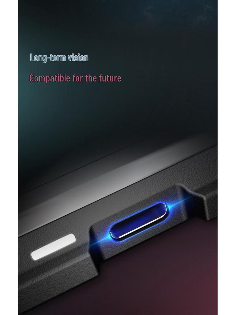 Western Digital BLACK P50 Portable SSD for PS4/XONE - Available in 500GB, 1TB, and 2TB.