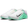 Nike Metcon 6 White Infinite Lilac Green Women's AT3160-135