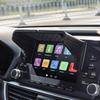 Car GPS Sun Shade - Anti-Glare Visor For 7-12 Inch Navigators, Safety Driving Cover