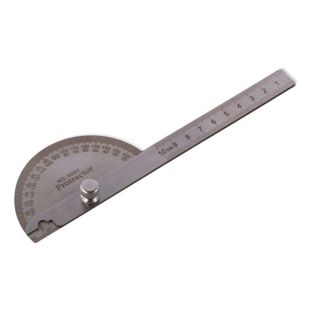 Digital Angle Finder Angle Finder Tool 0-180 Degrees Angle Ruler Woodworking