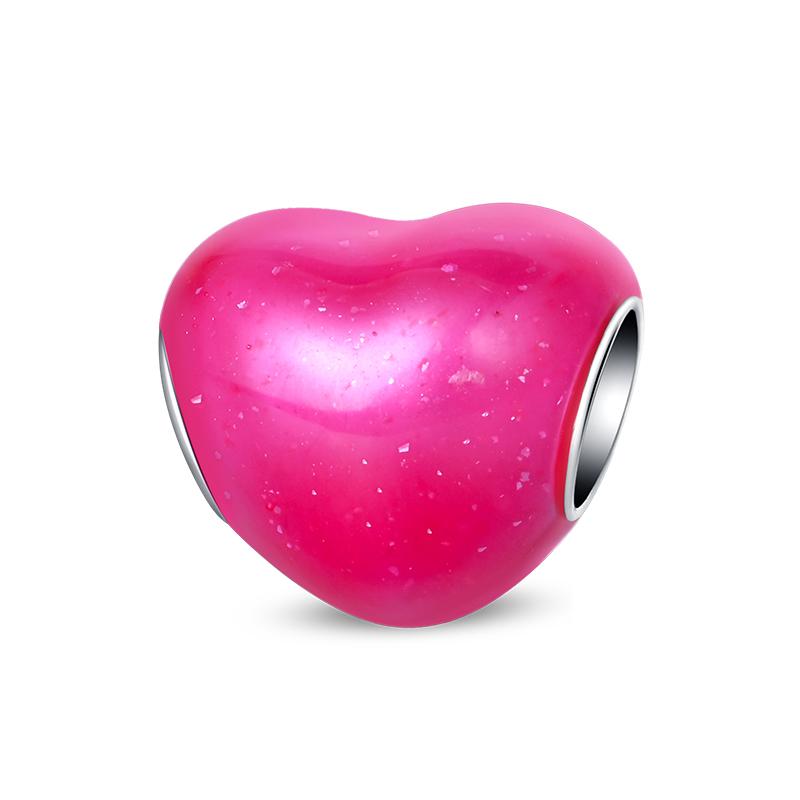 

Новый Медный Радужный Шар Лучшие Сестры Принцесса Розовый Мечта Фиолетовые Шармы Бусины Подходят для Оригинальных Браслетов Пан Сделай сам Изысканные Ювелирные Изделия