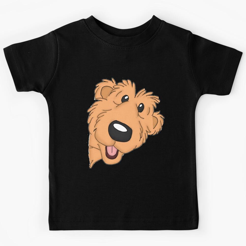 Bear Kids T-Shirt 150