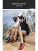 2025 New Outdoor Five-Finger Creek Shoes – Non-Slip, Breathable, Quick-Drying for Beach, Wading, and Yoga. Perfect for Couples.