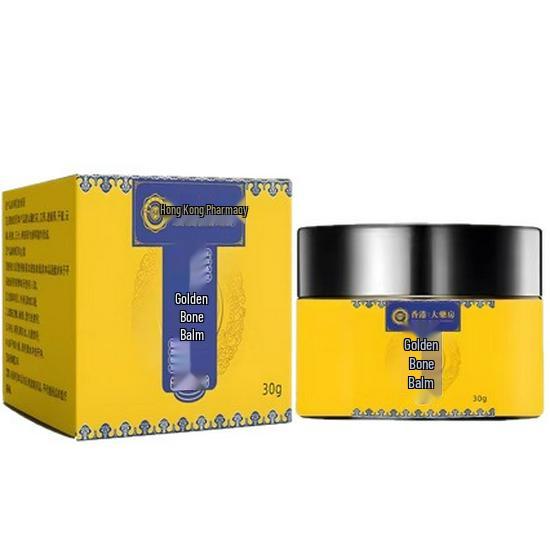 Jin Gu Gao Show Sun Rise Pharmacy Cream 30g