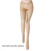 V-Cut Carnival Fishnet Stockings 5 Colors Sparkle Fishnets New Mesh Pantyhose  for Women