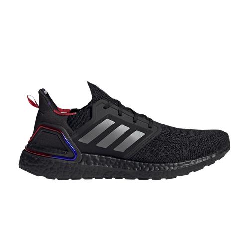 

adidas UltraBoost 20 Chinese New Year GZ7606 EU 40.5 золотий/чорний