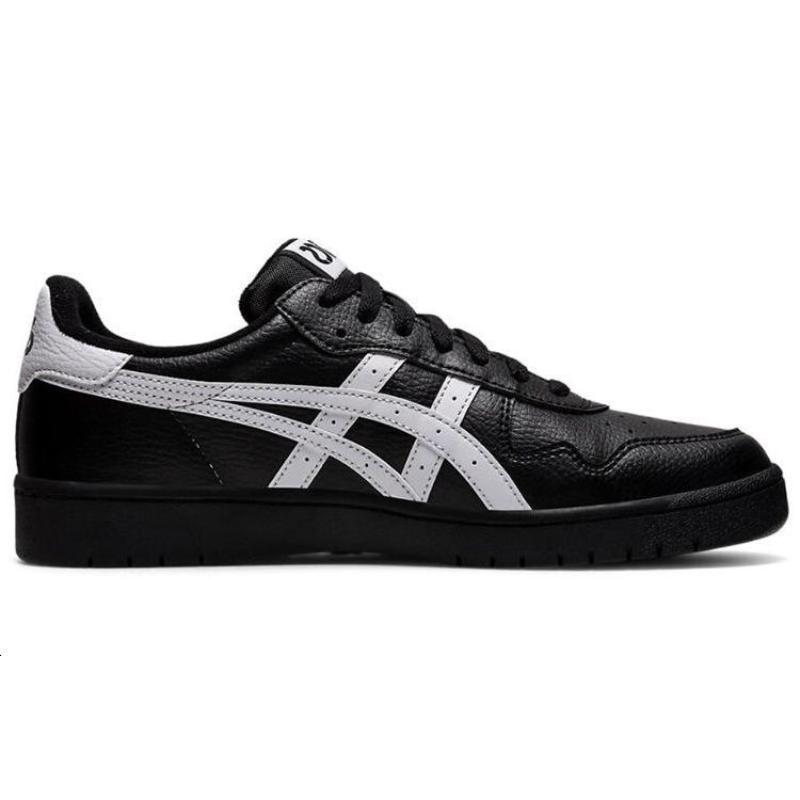 Asics Japan S 'Black White' Sneakers 1203A033-001