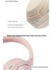 Cross-Border P-B29 Wireless Over-Ear Bluetooth Headset - Long Battery Life for Gaming & Music