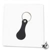 Rust Proof Metal Shopping Cart Trolley Tokens 1/3PCS Decorative Key Ring Keychain for Daily Grocery Trips Travel Use