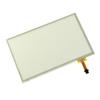 Professional Car LCD Display 7-inch ometer Dashboard Auto Spare Parts Easy Installation Suitable for 307 206
