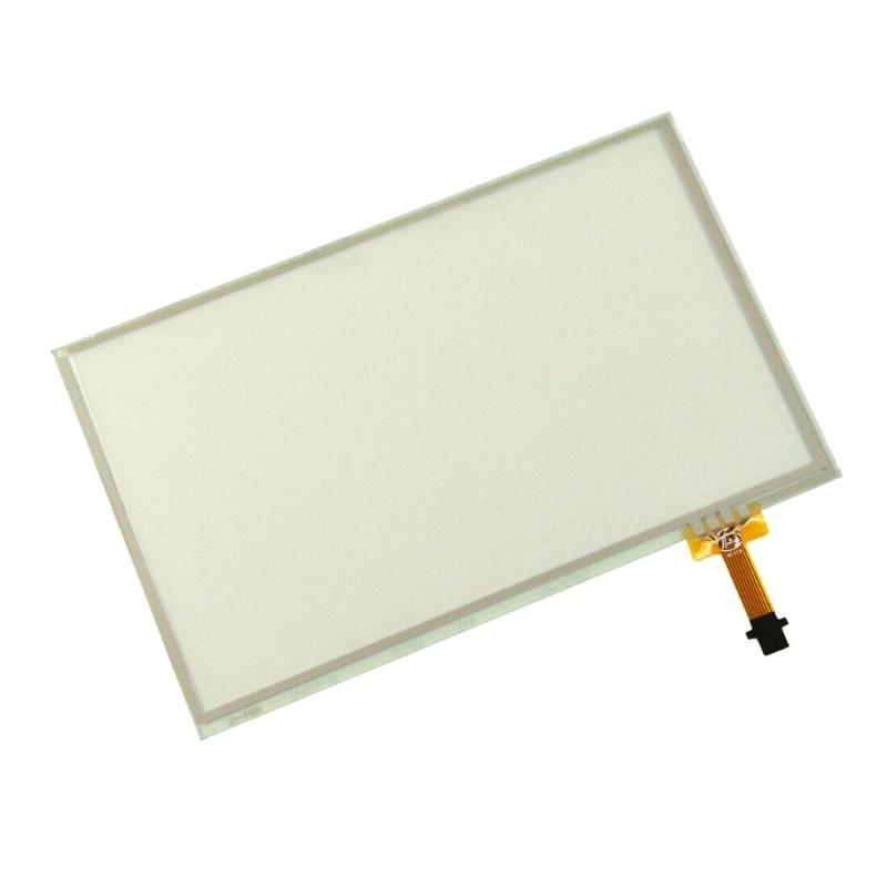 Professional Car LCD Display 7-inch ometer Dashboard Auto Spare Parts Easy Installation Suitable for 307 206