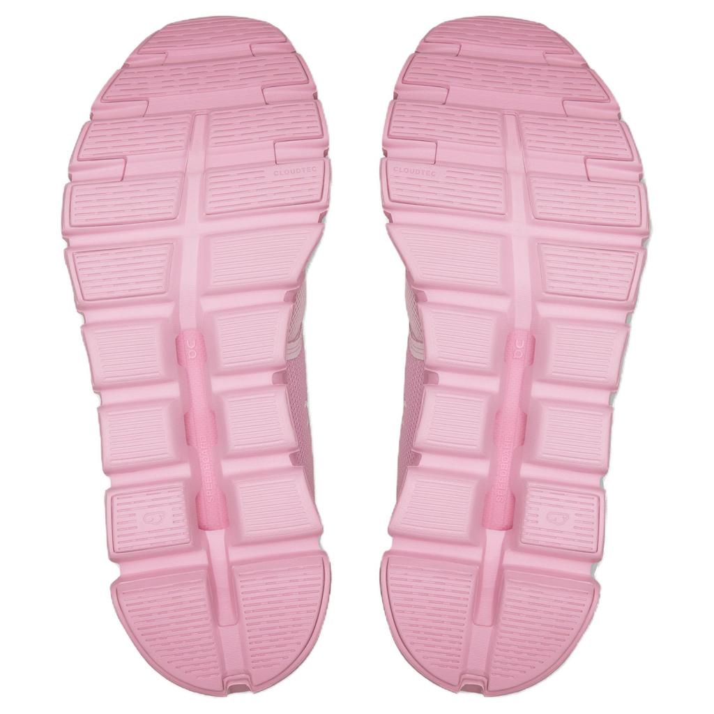 Sky High Farm Goods x   ON Cloud 6 Aster Women Sneakers Pink Begonia 3WF30815555