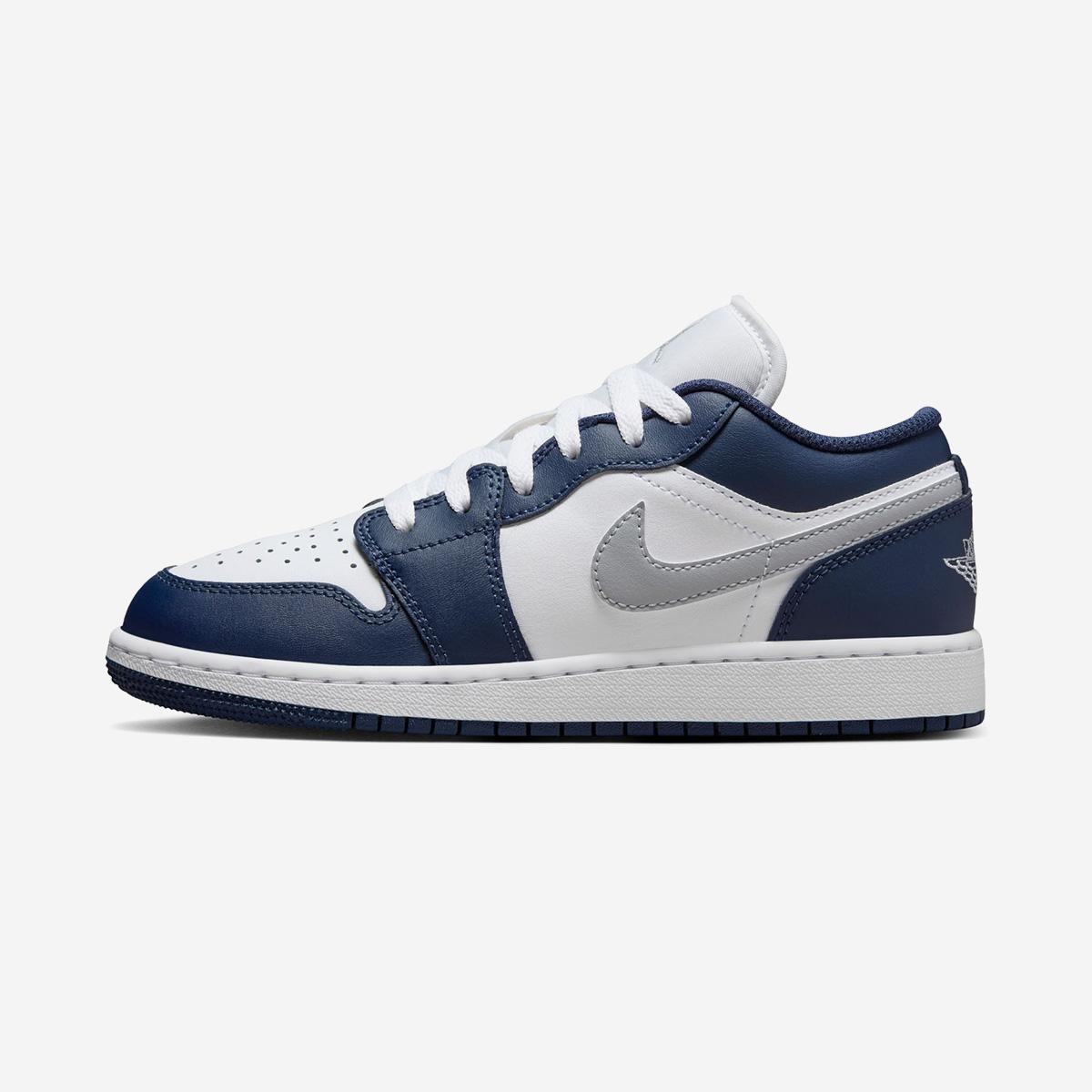 

[Jordan] air jordan 1 low boygrade, 553560, 1020107282, Popular Korean Shoes 230