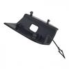 Easy Installation Hook Cover Cap For BMW X3 Front Bumper