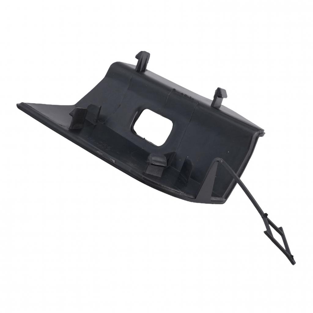 Easy Installation Hook Cover Cap For BMW X3 Front Bumper
